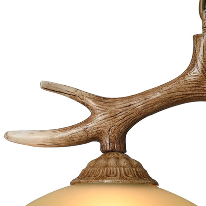 Lindby Tejask Pendant Light - Nuvé