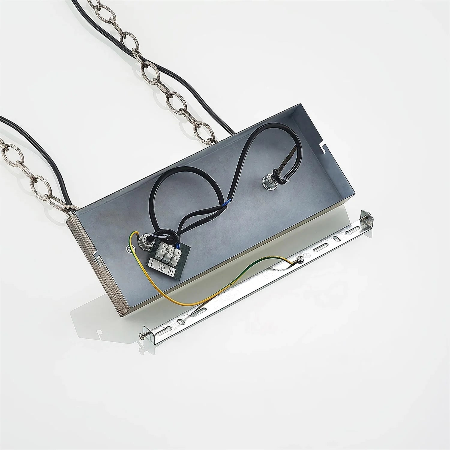 Lindby Tejask Pendant Light - Nuvé