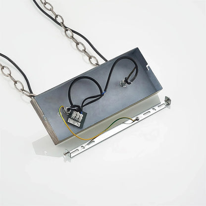 Lindby Tejask Pendant Light - Nuvé