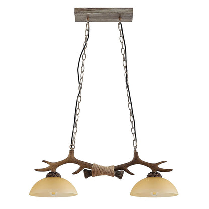 Lindby Tejask Pendant Light - Nuvé