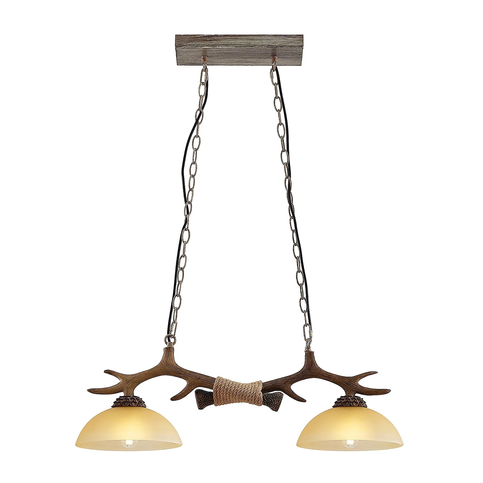 Lindby Tejask Pendant Light - Nuvé