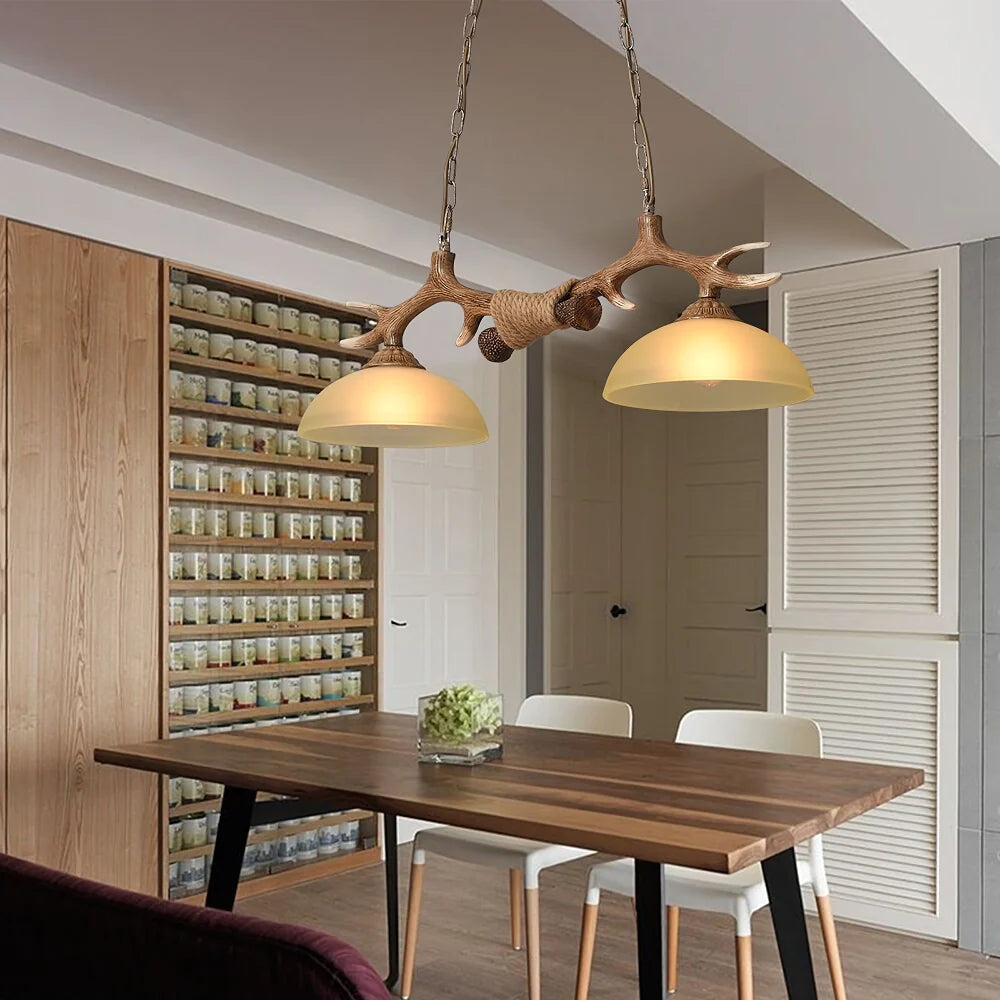 Lindby Tejask Pendant Light - Nuvé
