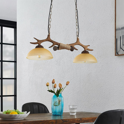 Lindby Tejask Pendant Light - Nuvé
