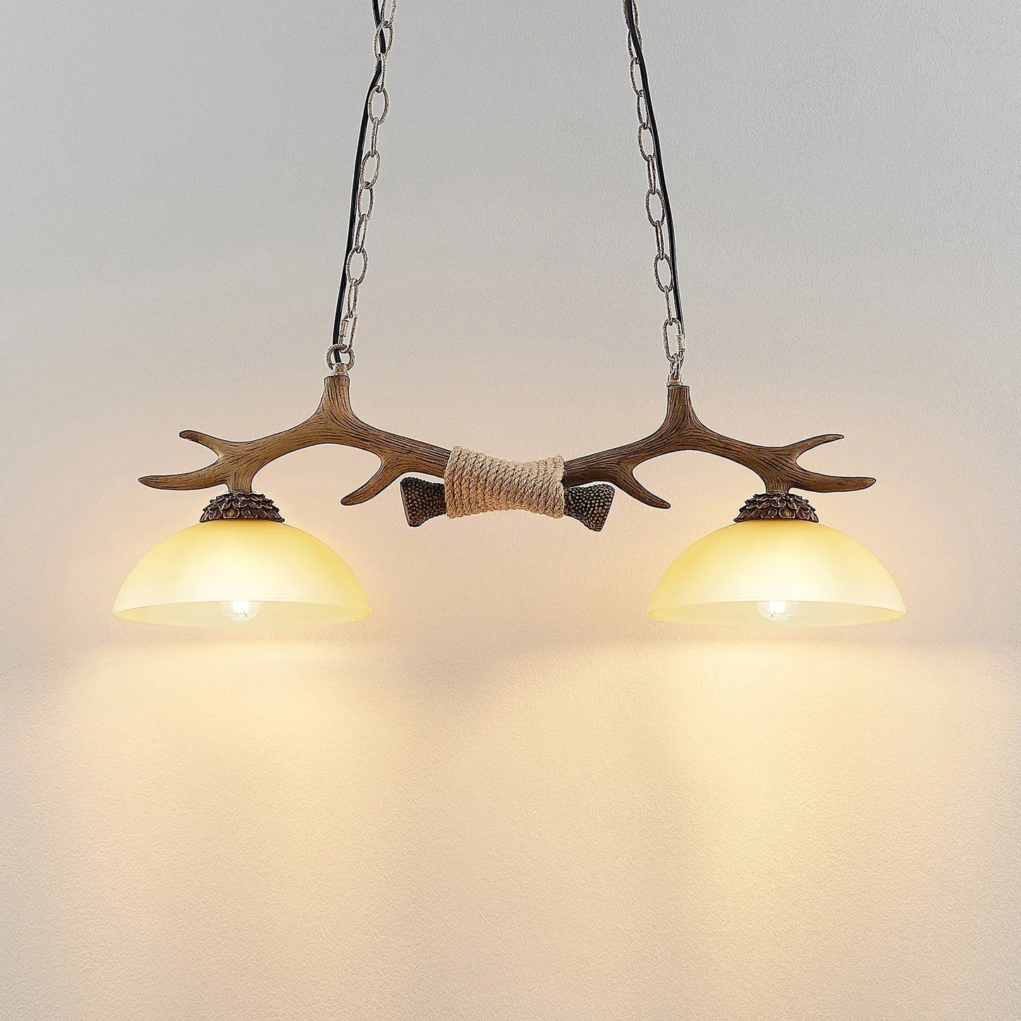Lindby Tejask Pendant Light - Nuvé