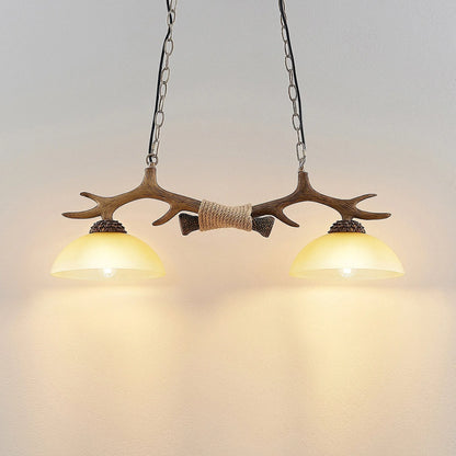 Lindby Tejask Pendant Light - Nuvé