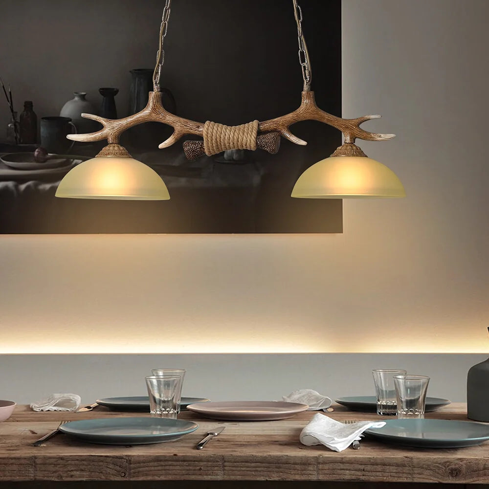 Lindby Tejask Pendant Light - Nuvé