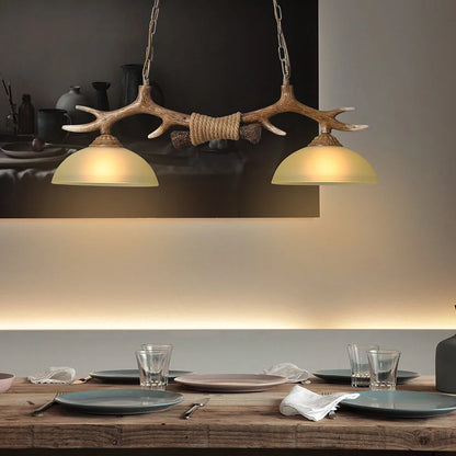 Lindby Tejask Pendant Light - Nuvé