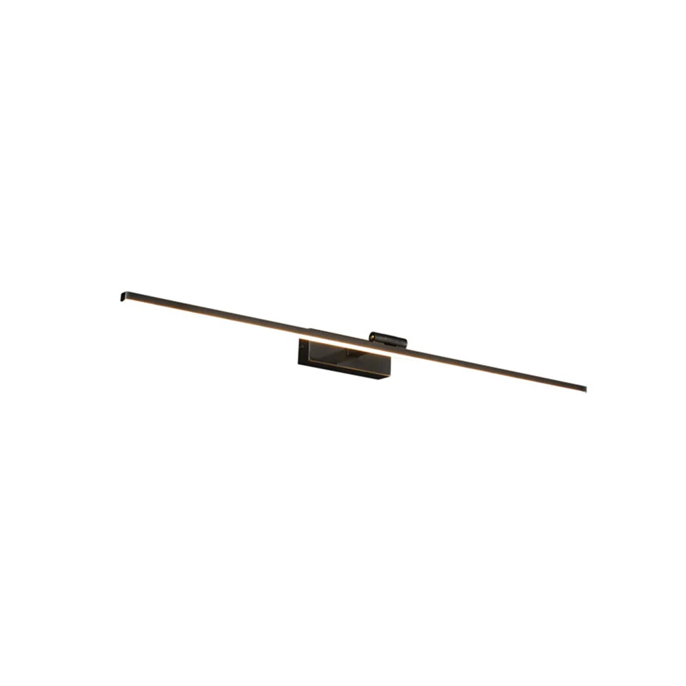 Linear Bathroom Wall Light - Nuvé