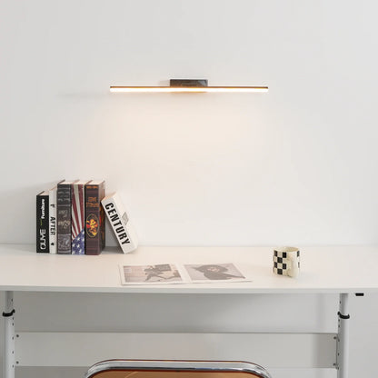 Linear Bathroom Wall Light - Nuvé