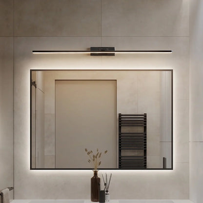Linear Bathroom Wall Light - Nuvé