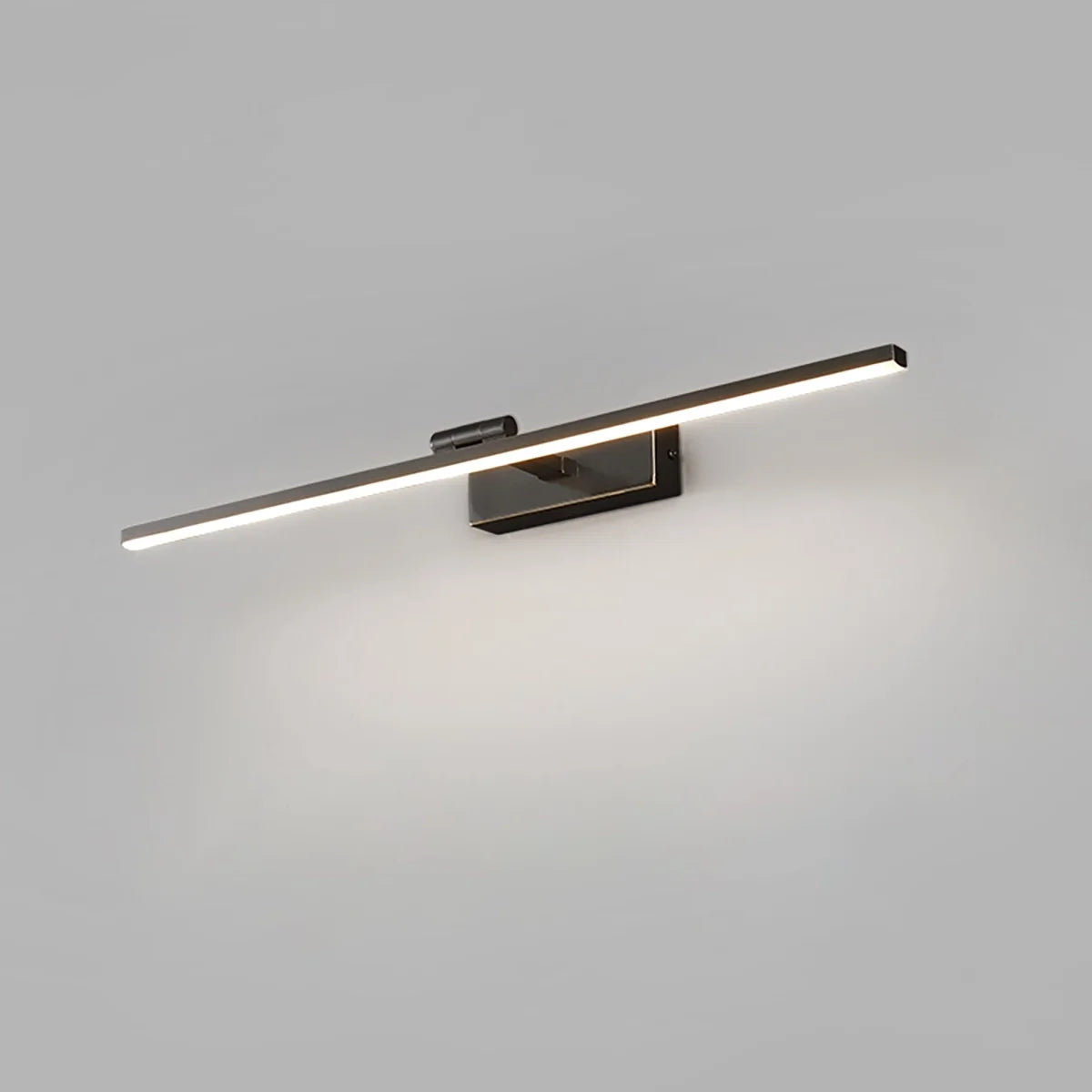 Linear Bathroom Wall Light - Nuvé
