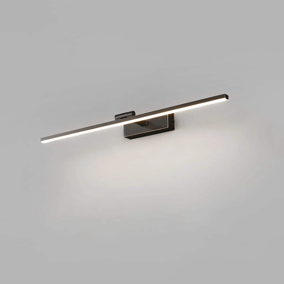 Linear Bathroom Wall Light - Nuvé