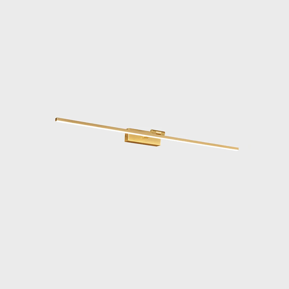 Linear Bathroom Wall Light - Nuvé