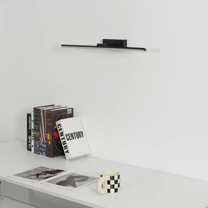 Linear Bathroom Wall Light - Nuvé