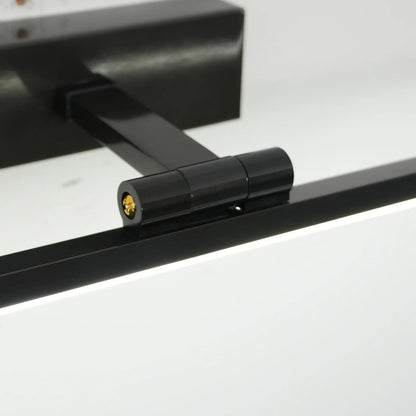 Linear Bathroom Wall Light