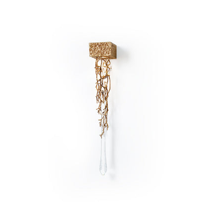 Liquid Drop Wall Lamp - Nuvé