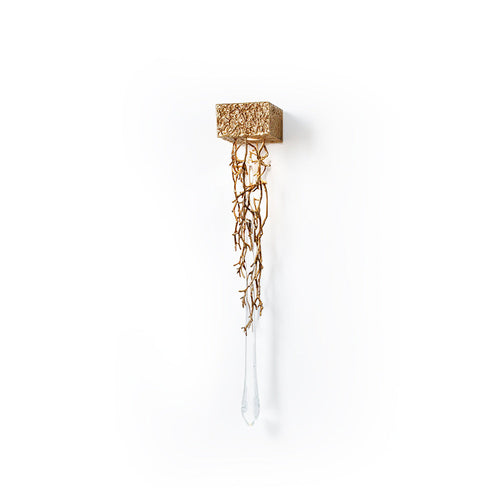 Liquid Drop Wall Lamp - Nuvé