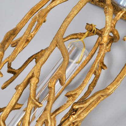 Liquid Drop Wall Lamp - Nuvé