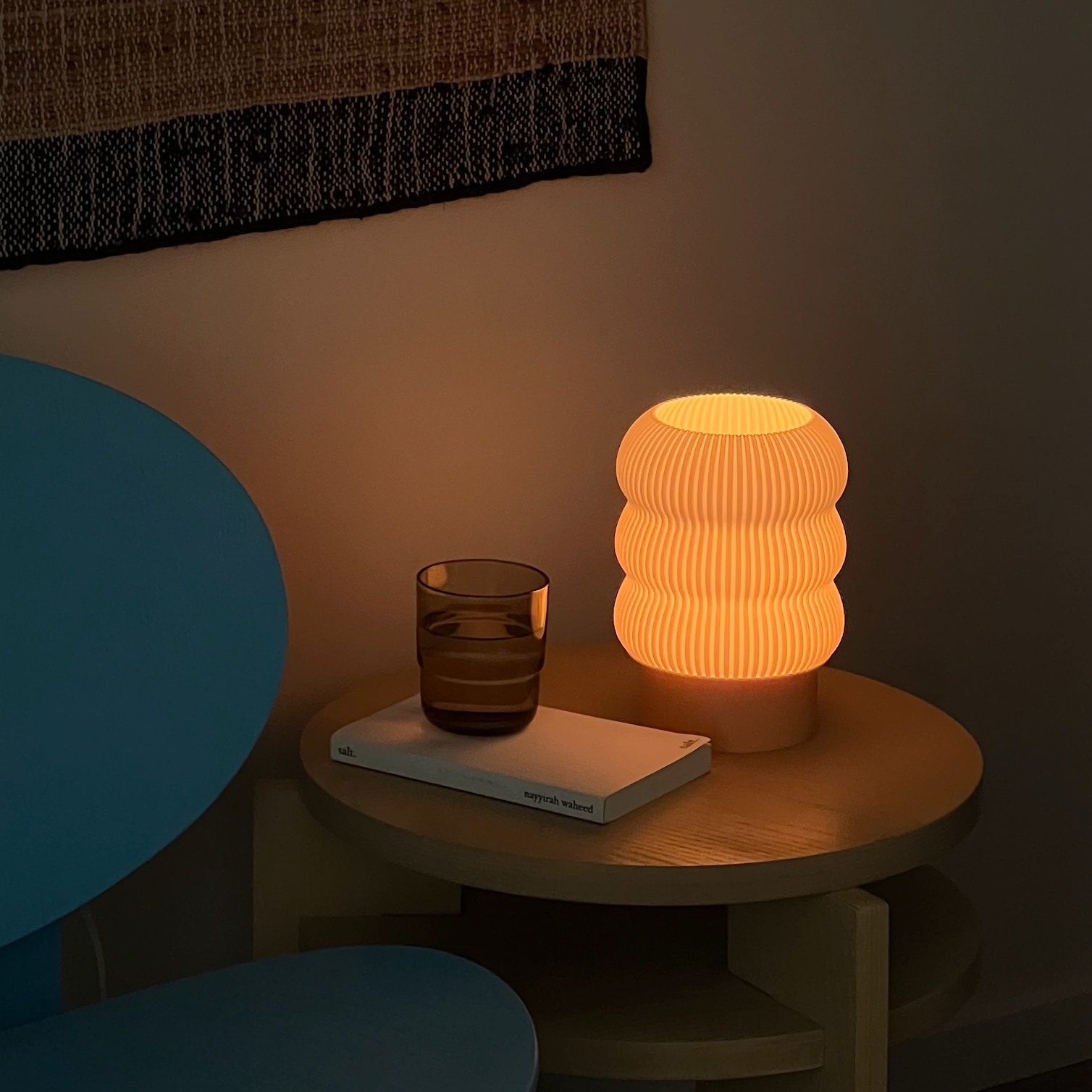 Lola Table Lamp - Nuvé