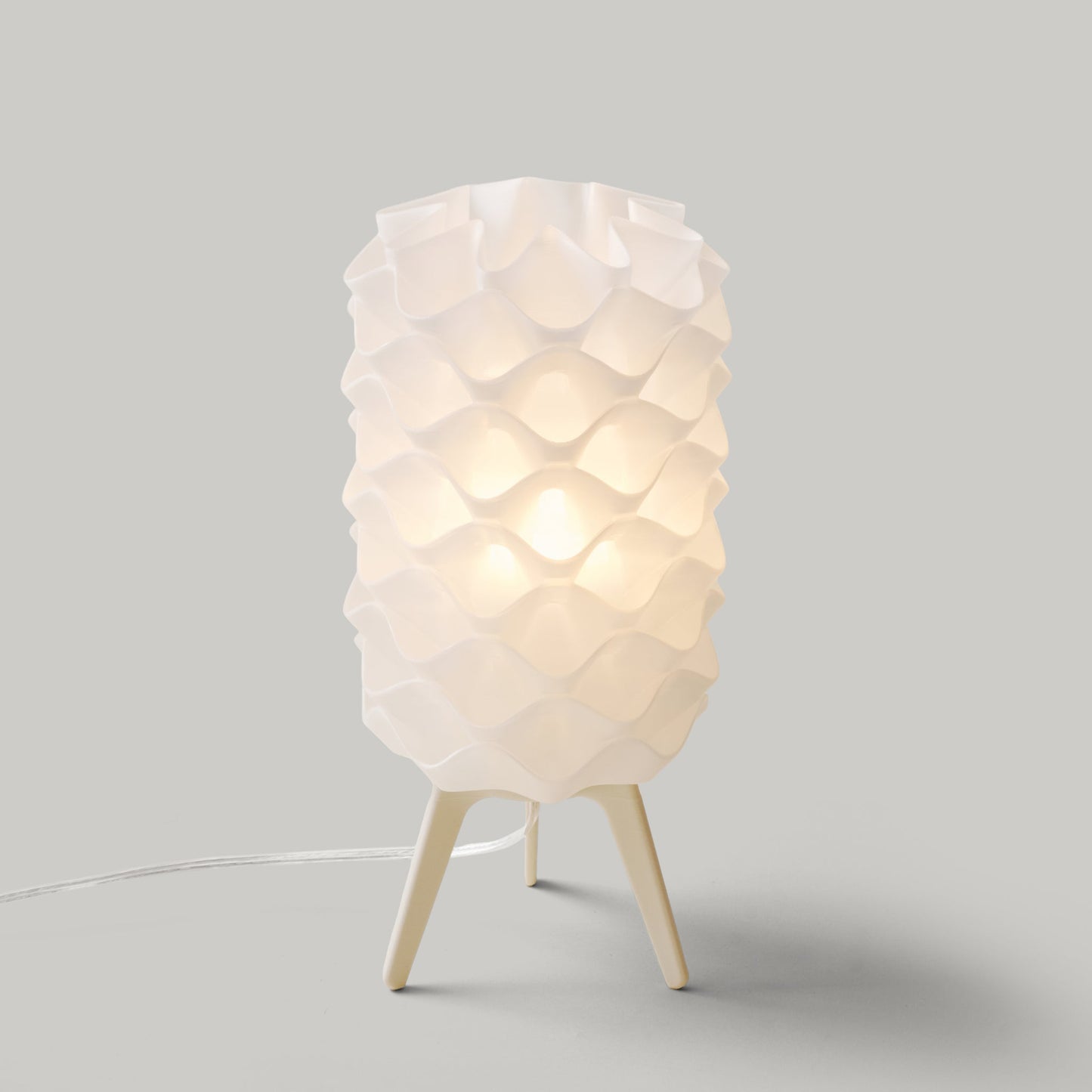 Lotus Lamp - Nuvé