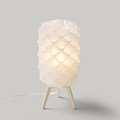Lotus Lamp - Nuvé