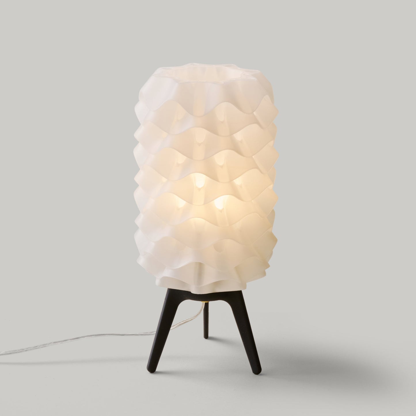 Lotus Lamp - Nuvé