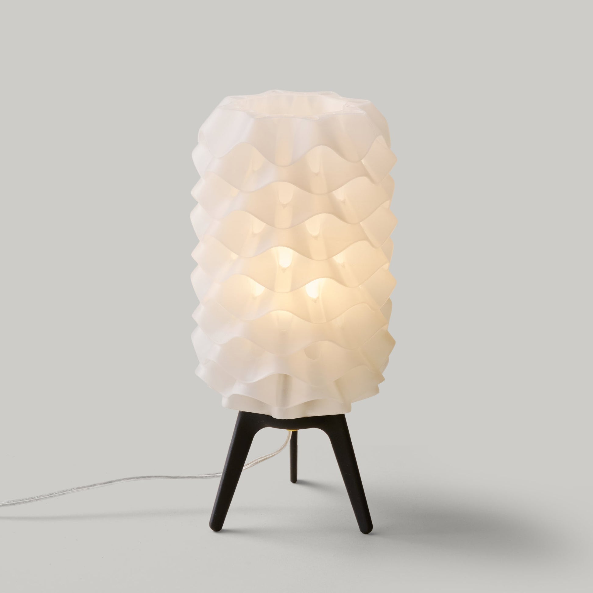 Lotus Lamp - Nuvé