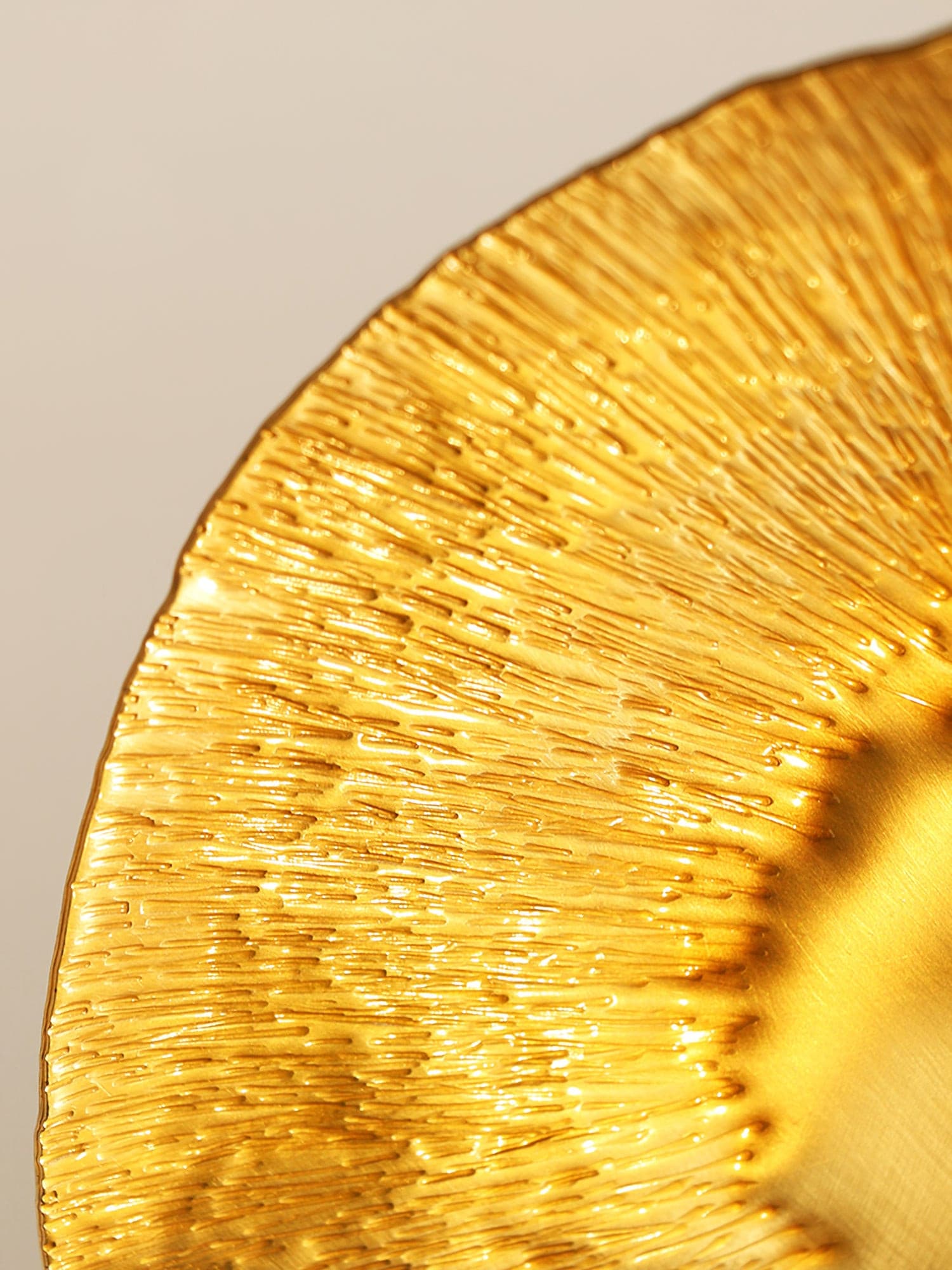 Lotus Leaf Chandelier - Nuvé