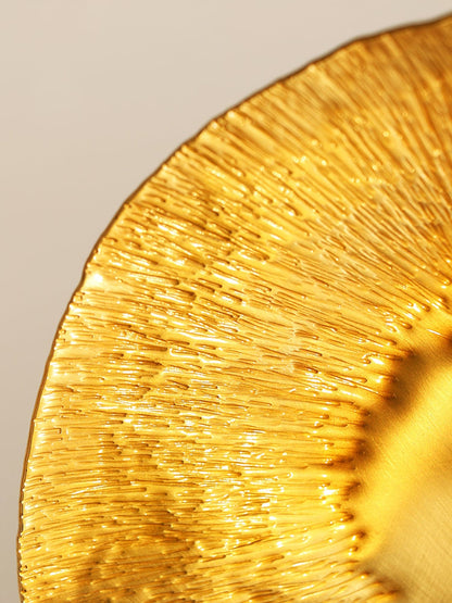 Lotus Leaf Chandelier - Nuvé