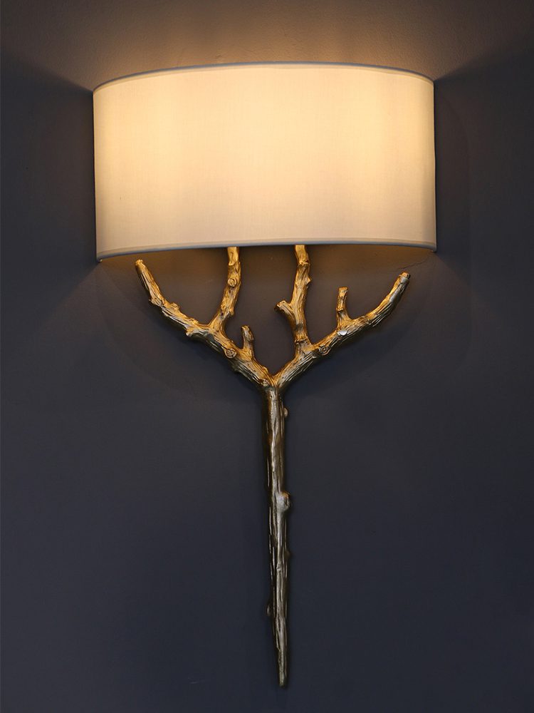 Lucky Tree Wall Lamp - Nuvé