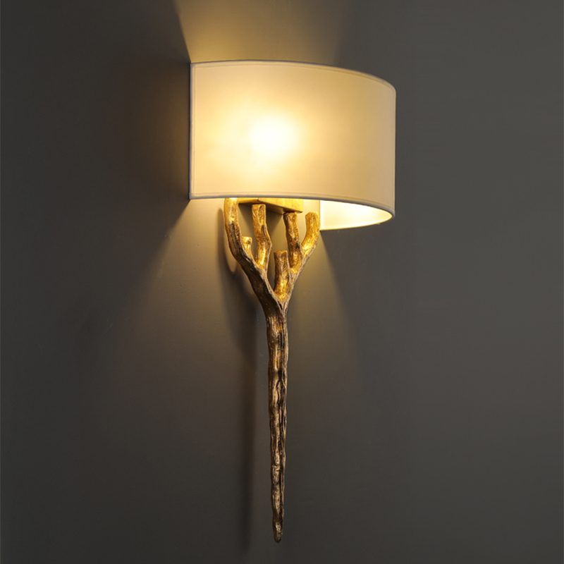 Lucky Tree Wall Lamp - Nuvé