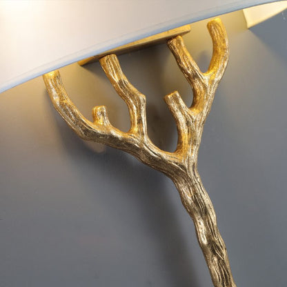 Lucky Tree Wall Lamp - Nuvé