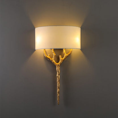 Lucky Tree Wall Lamp