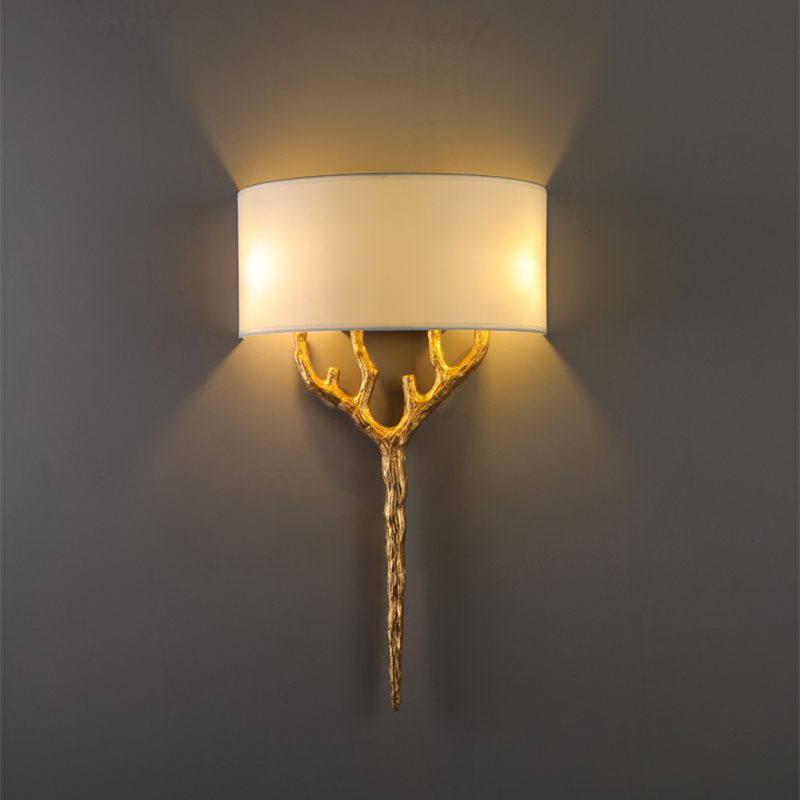 Lucky Tree Wall Lamp - Nuvé