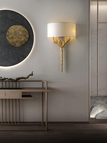 Lucky Tree Wall Lamp - Nuvé