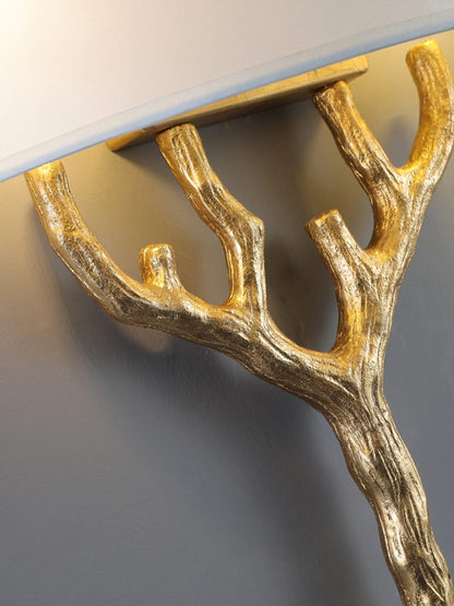 Lucky Tree Wall Lamp - Nuvé