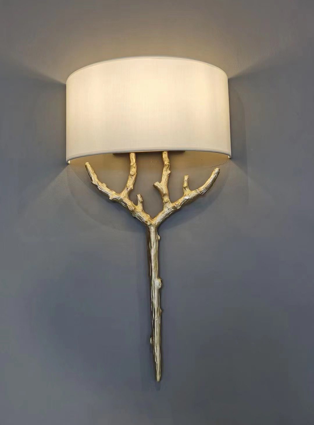Lucky Tree Wall Lamp - Nuvé