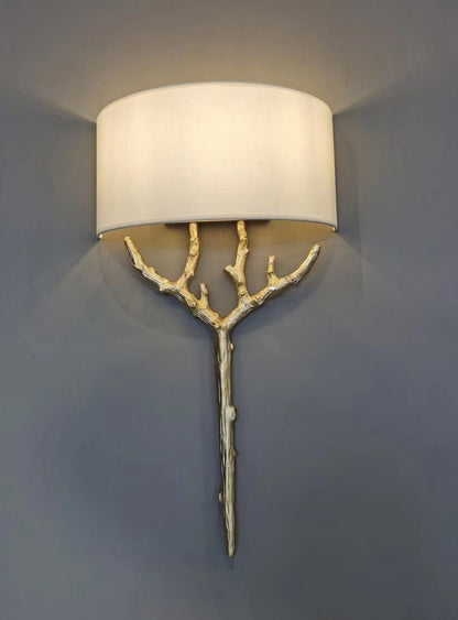 Lucky Tree Wall Lamp - Nuvé