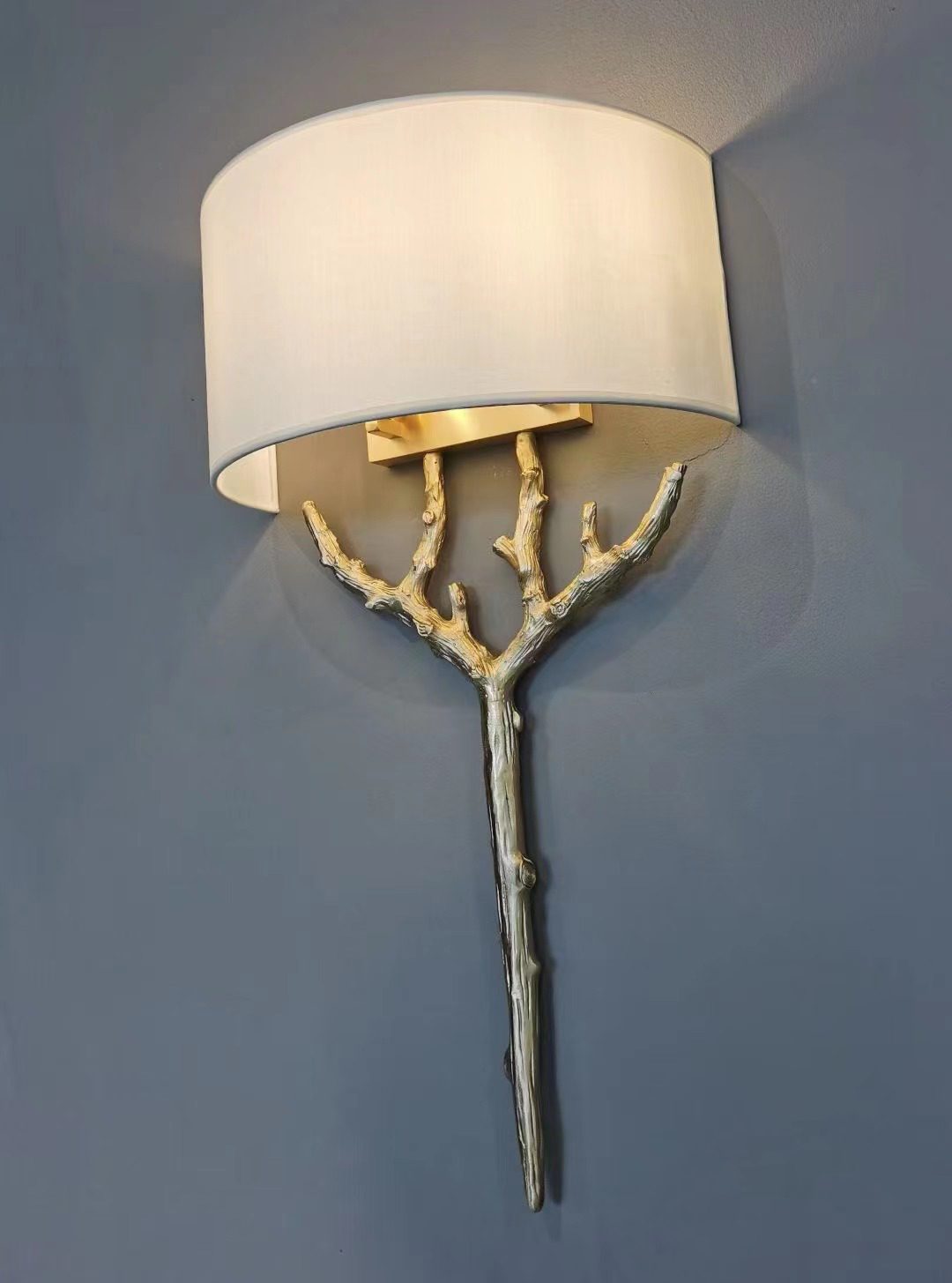 Lucky Tree Wall Lamp - Nuvé