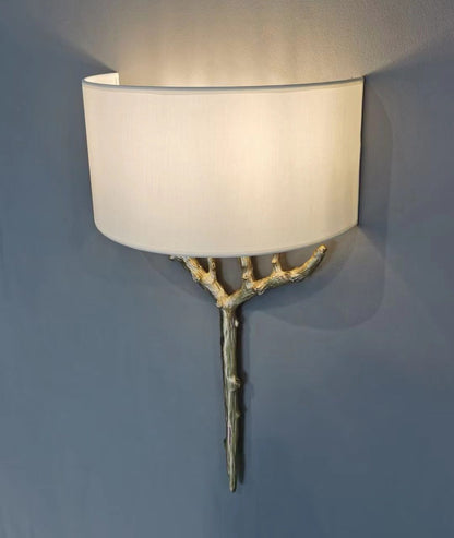 Lucky Tree Wall Lamp - Nuvé