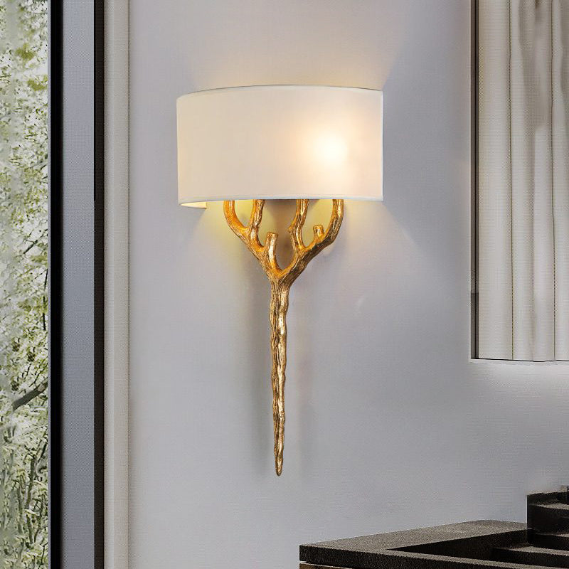 Lucky Tree Wall Lamp - Nuvé
