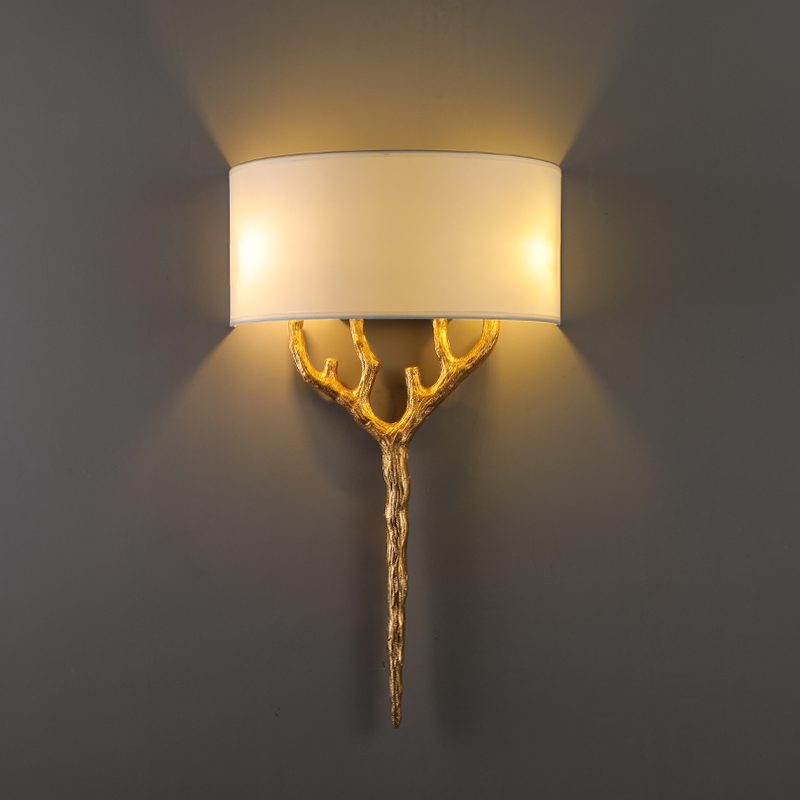 Lucky Tree Wall Lamp - Nuvé