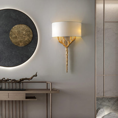 Lucky Tree Wall Lamp - Nuvé