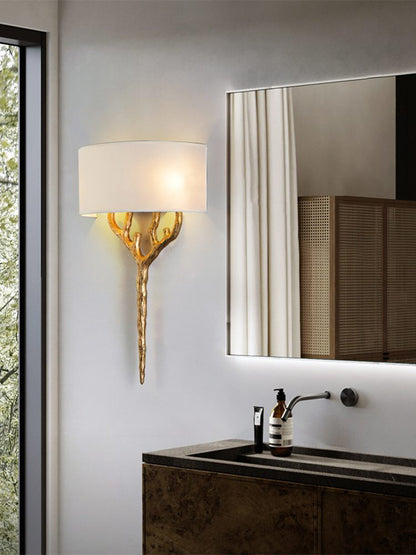 Lucky Tree Wall Lamp