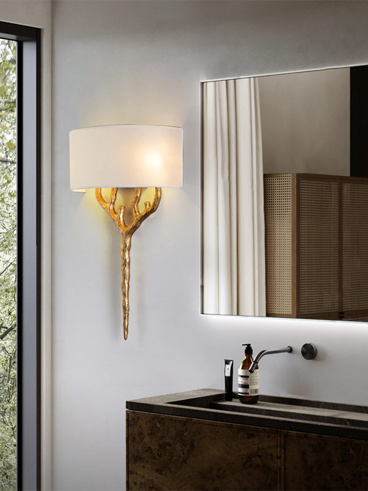 Lucky Tree Wall Lamp - Nuvé