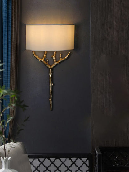 Lucky Tree Wall Lamp - Nuvé