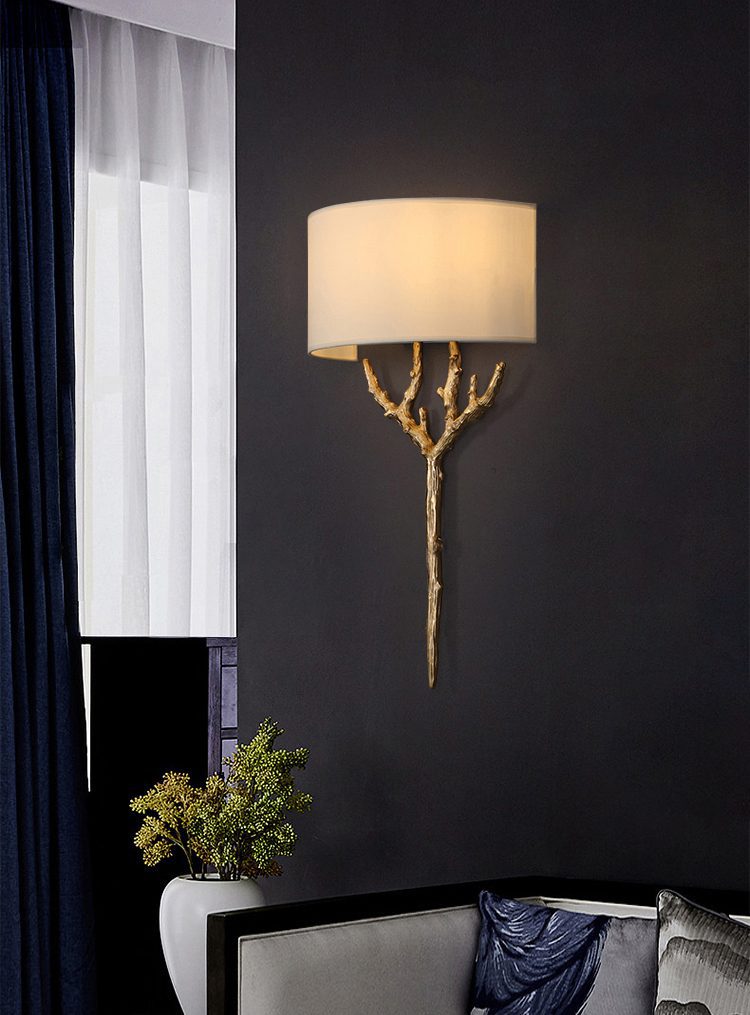 Lucky Tree Wall Lamp - Nuvé