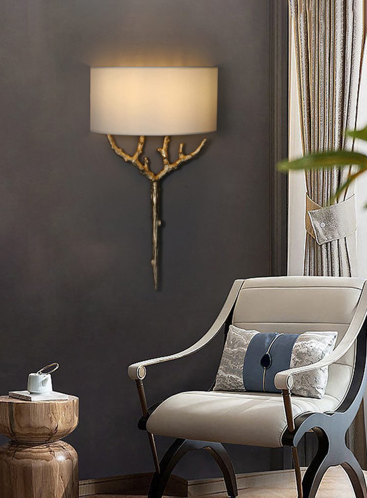 Lucky Tree Wall Lamp - Nuvé