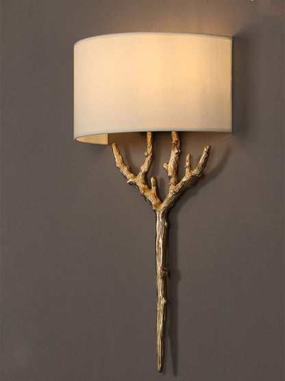 Lucky Tree Wall Lamp