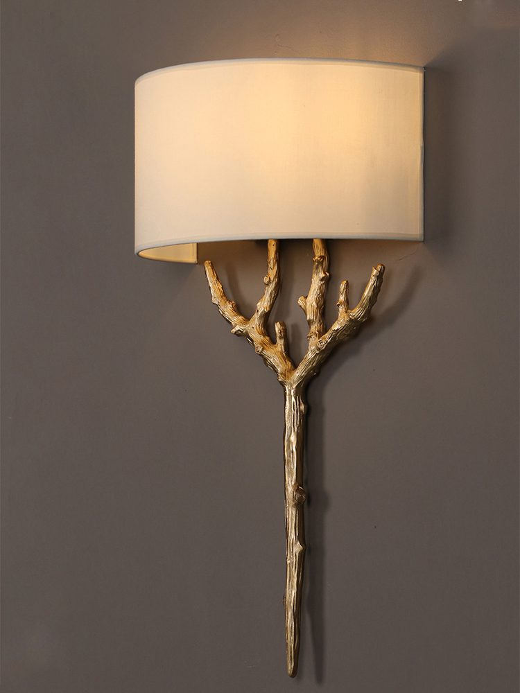 Lucky Tree Wall Lamp - Nuvé